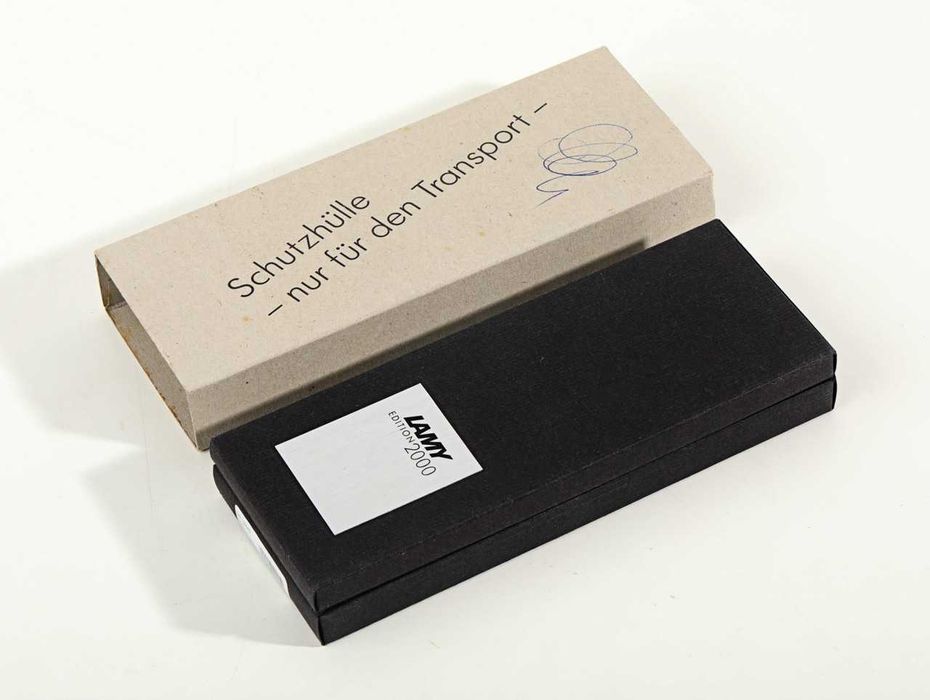 LAMY Edition 2000 , Caneta Esferográfica