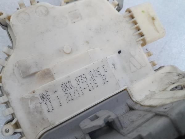 Fechadura / fecho porta trás direito AUDI Q5 (8R)