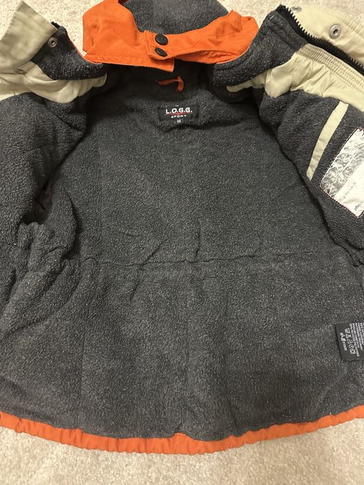 Куртка демісезон 92/98/104 осінь весна