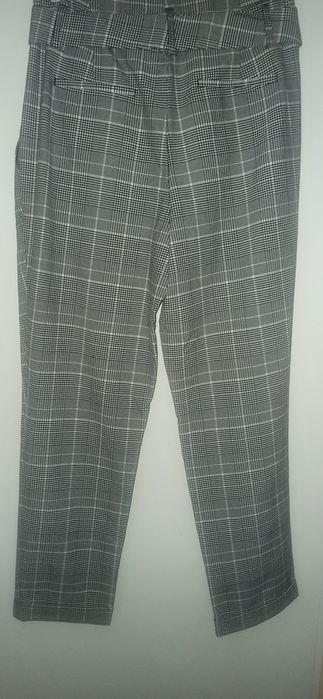 Spodnie damskie Mohito