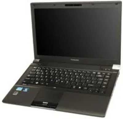 Toshiba Tecra R840-197 | i5 | 8GB Ram | 240 SSD