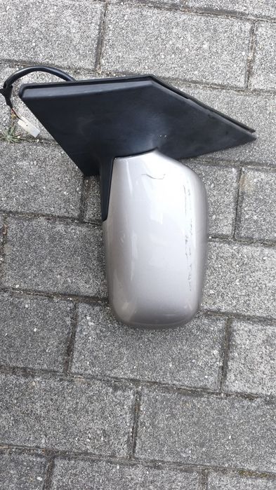 Espelho Retrovisor