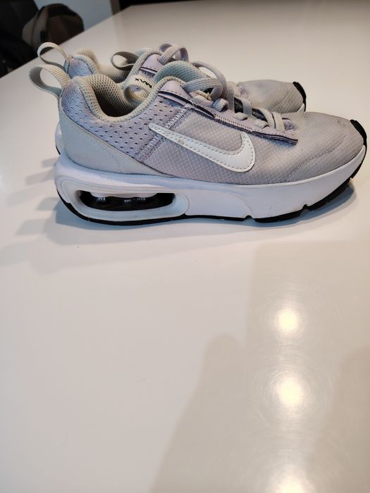 Buty Nike rozmiar 31