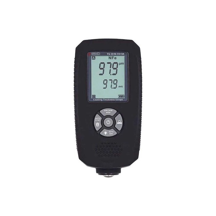 Товщиномір фарби Profiline TG-3240 толщиномер автосканер сканер