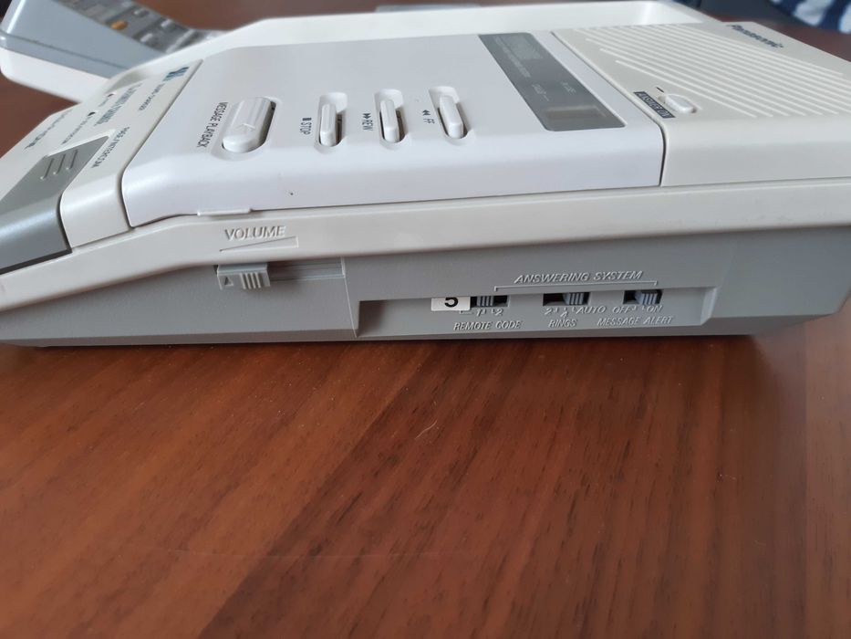 Telefone portátil retro