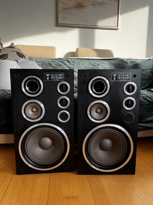 Kolumny Altus 75 (tylko odbior osobisty)