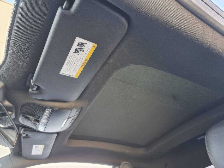 Mercedes-Benz AMG C 63 S      2017