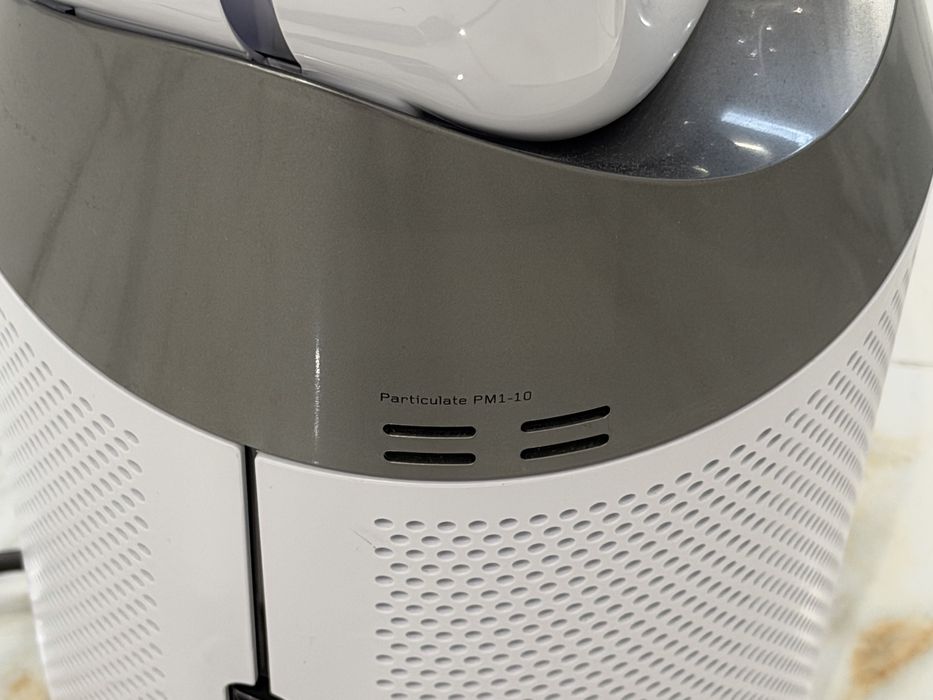 HEPA Очиститель Воздуха Dyson Pure Cool TP10