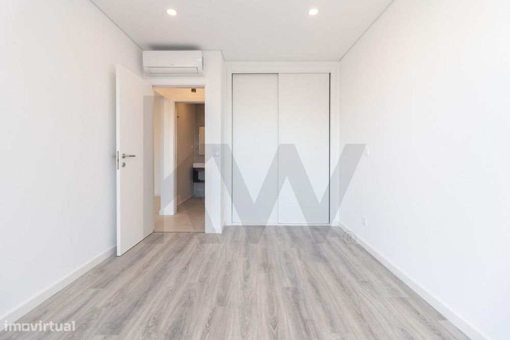 Empreendimento novo de apartamentos T1 e T2 | Quinta de Santa Teresa,