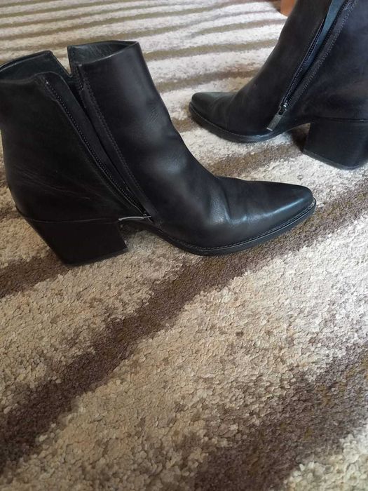 botki nowe Paul Green r. 38