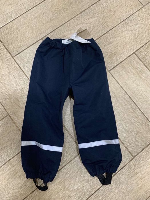 Термо штани h&m нові