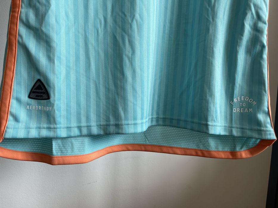 Koszulka Adidas Inter Miami CF 24 Messi authentic - M
