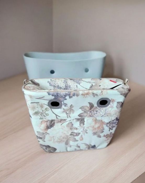 Obag mini polvere organizer pikkabuu liny