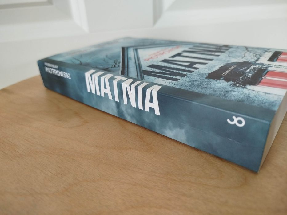 Matnia Piotrowski Przemysław