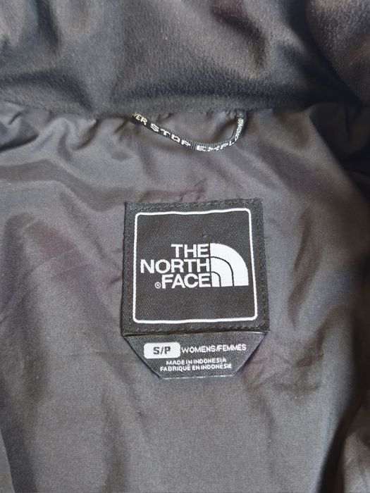 Kurtka The North Face