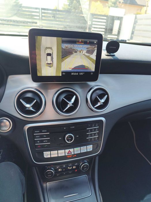 Mercedes gla 200 premium edition