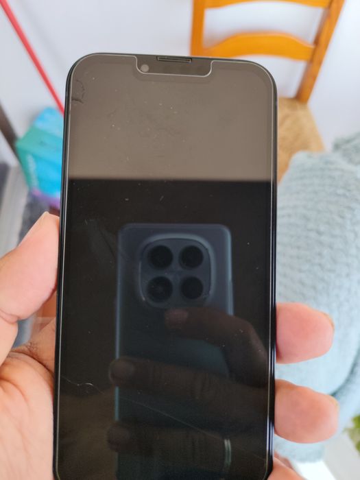 iPhone 13 128gb razoável