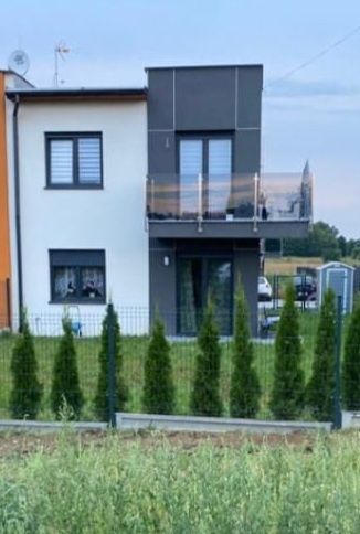 Apartament 63 m2 z dużym ogródkiem, najem okazjonalny
