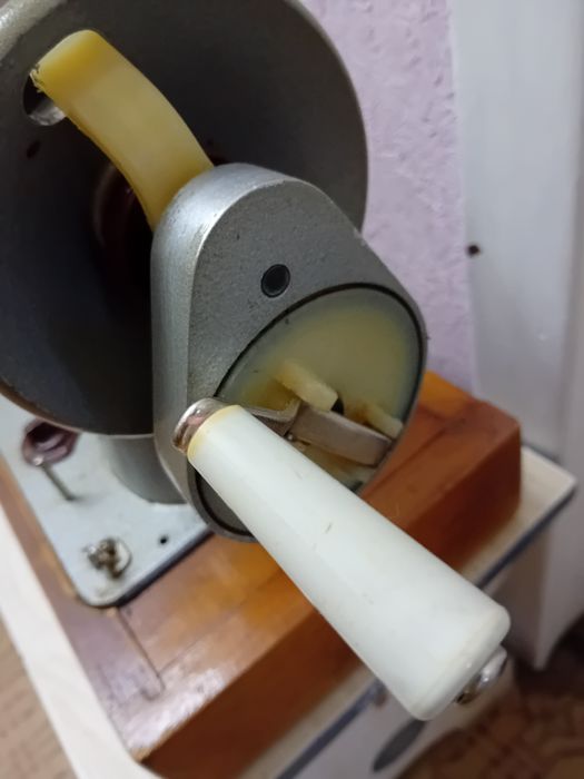 Швейна машина Подольська, потребує ремонту