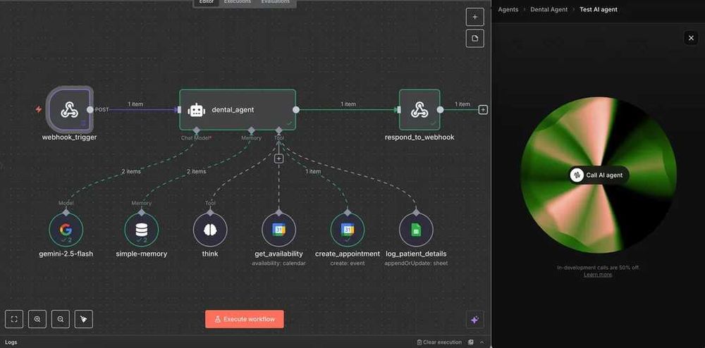 Голосовий AI-асистент, продає за вас 24/7. Жодного пропущеного дзвінка