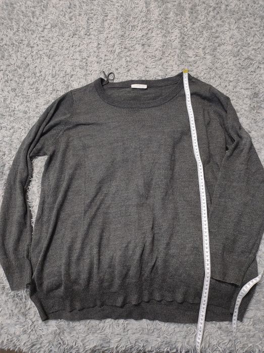 Lekki damski sweterek