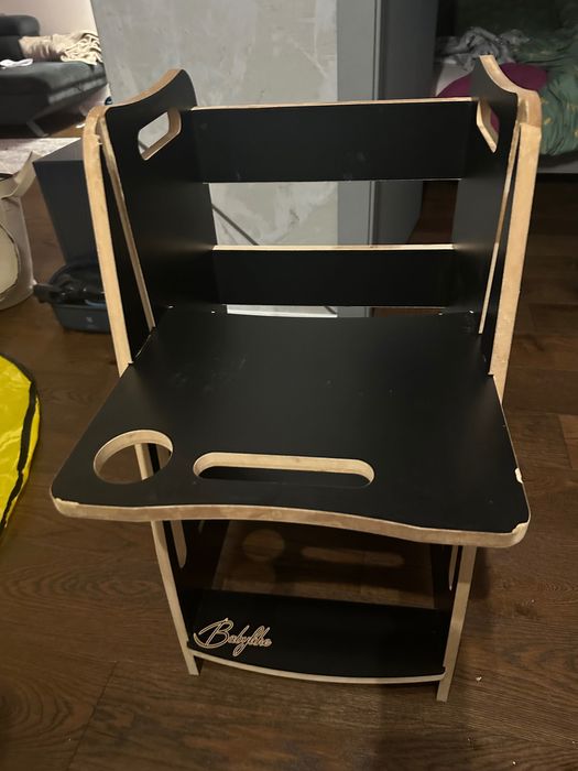 Kitchen Helper - pomocnik kuchenny