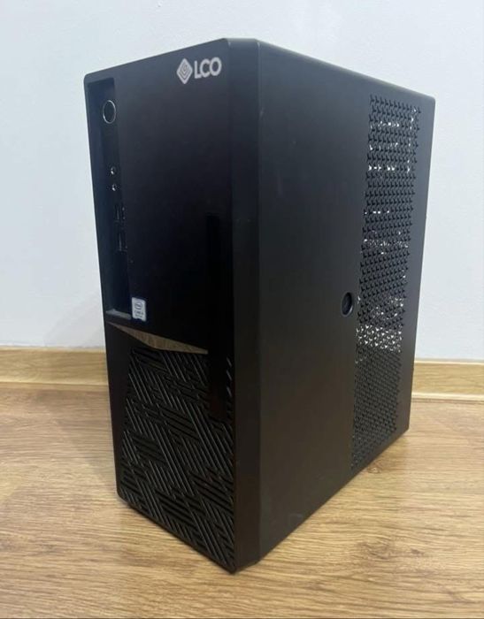NOWy stacjonarny z procesorem intel Core i3 9. generacji