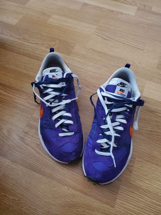 Кросівки Nike sacai