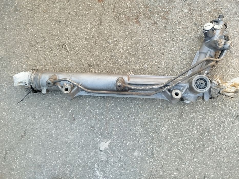 BMW E53 Е39рулева рейка.