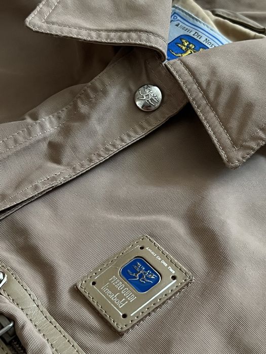 Куртка Piero guidi lineabold