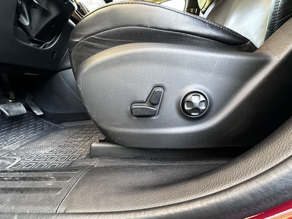 Jeep Cherokee 3,2