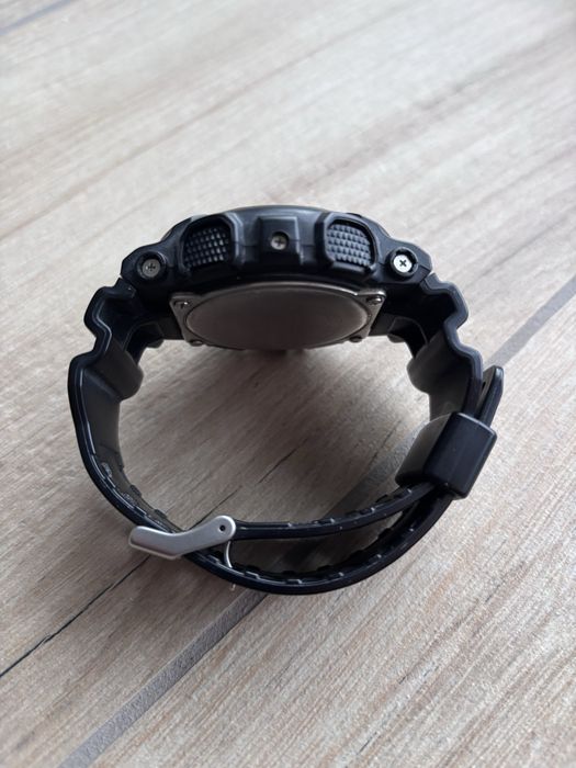 G-Shock GA-110MB-1A  z pudełkiem