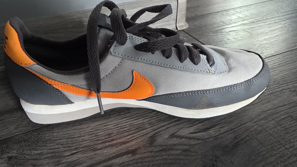 Nike 38 chłopięce