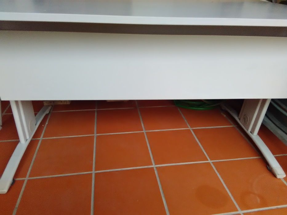 Secretária de Escritório