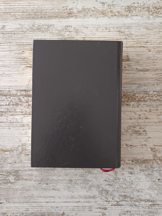 Selecções Readers Digest - J. Finder, E. Segal, S. Martini e A. Locke