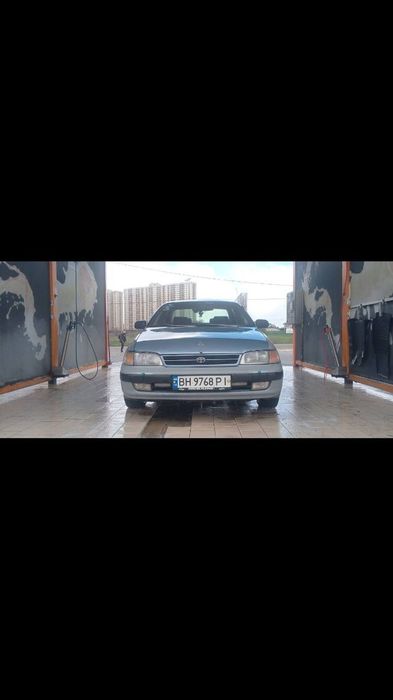 Toyota carina e 1994 1.6