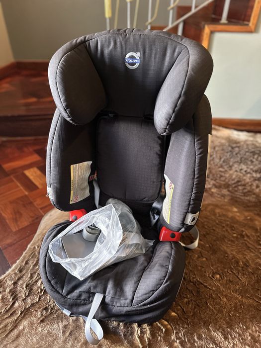 Cadeira de bebé Britax VOLVO - excelente estado.