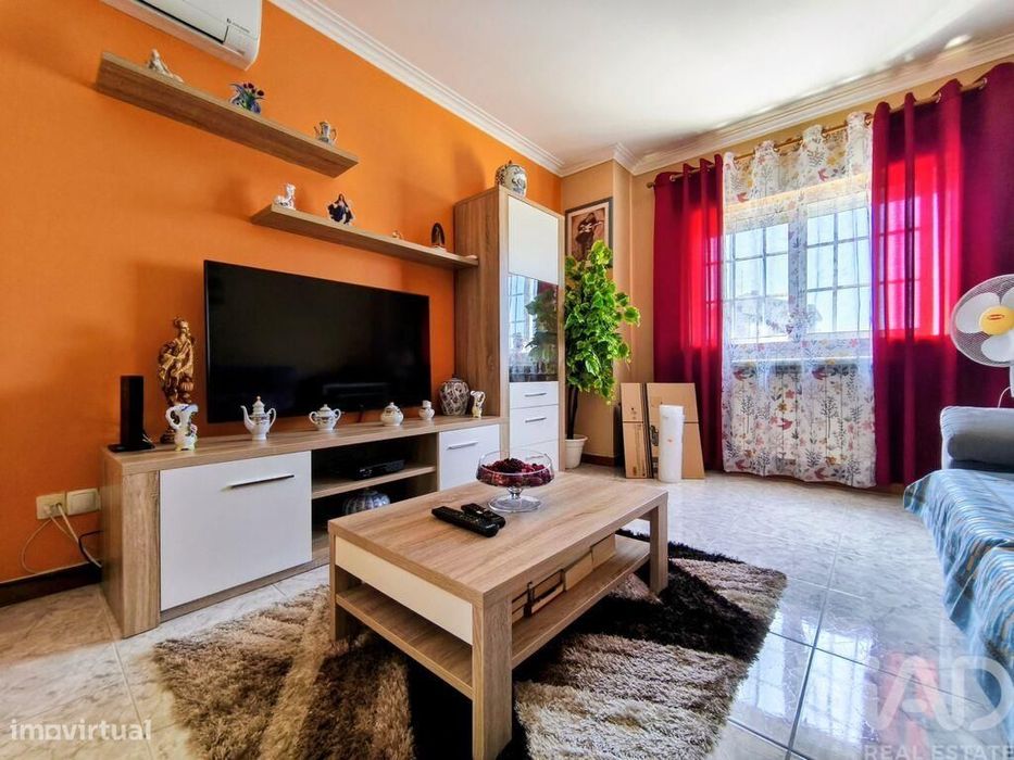 Apartamento T1 em Darque de 50 m2
