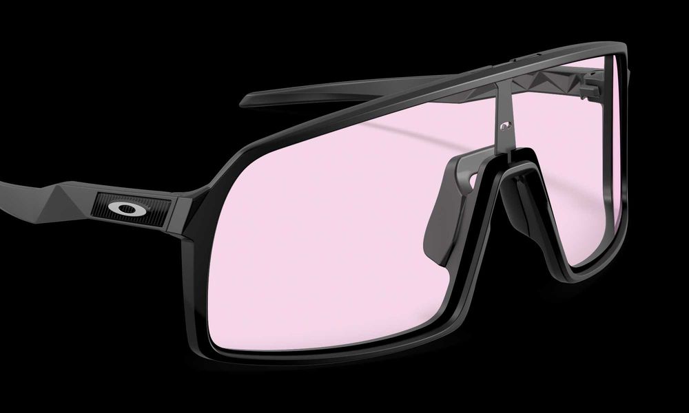 Okulary rowerowe OAKLEY Sutro