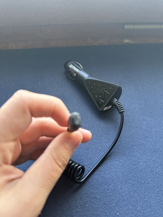 Ladowarki do auta usb b