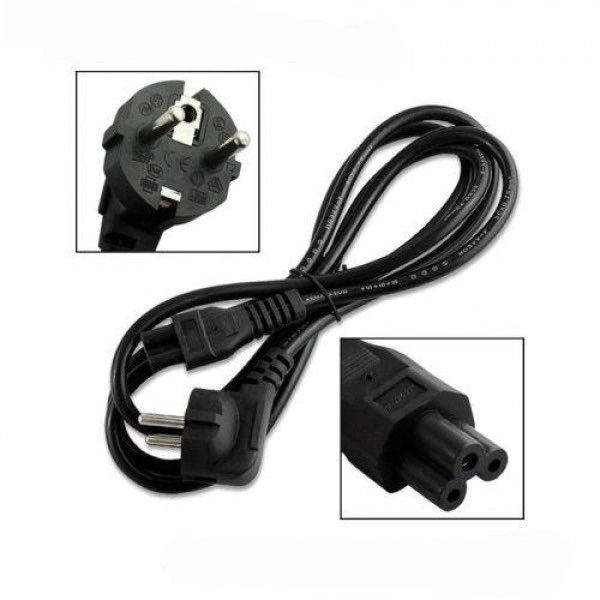 Мережевий шнур Сетевой Шнур питания для ноутбука Микки Маус