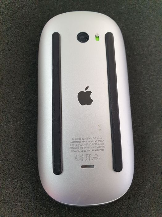 Мышь Apple Magic Mouse 2021 (MK2E3)