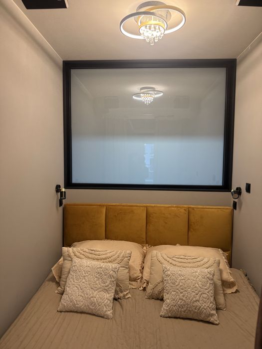 Apartament Rozwadowski