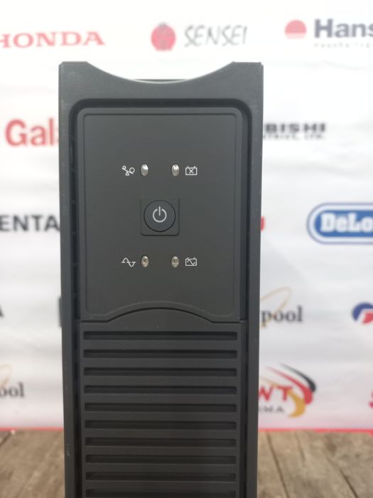 НОВЫЙ. Инвентор/преобразователь/безперебойник.