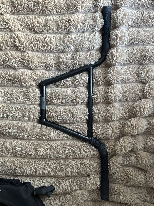 Kierownica Fiend Raekes 9.5