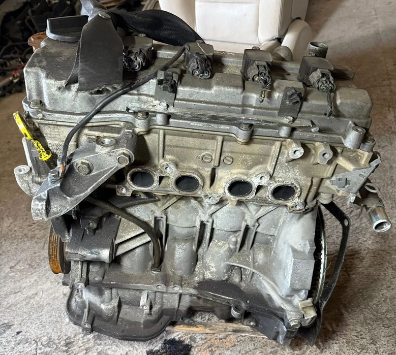 Motor Nissan Micra III/Nissan Note 1.4i Ref: CR14DE/CR14