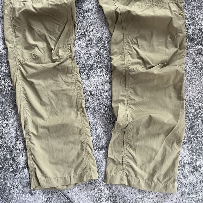 Женские карго штаны columbia