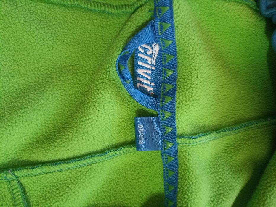 Вітрова в гарному стані