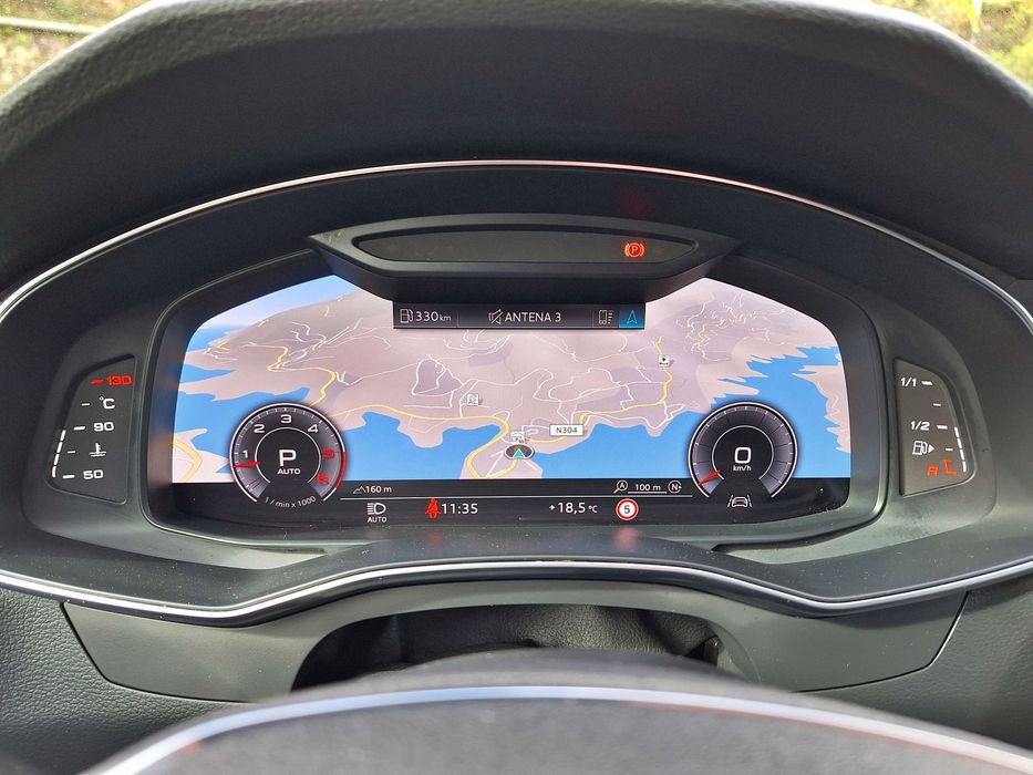 Audi A6 Allroad Quattro 50 TDI | 286cv | V6 | Full Extras