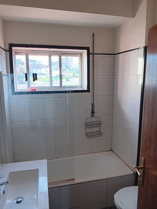apartamento T2  (Excelente Localização)